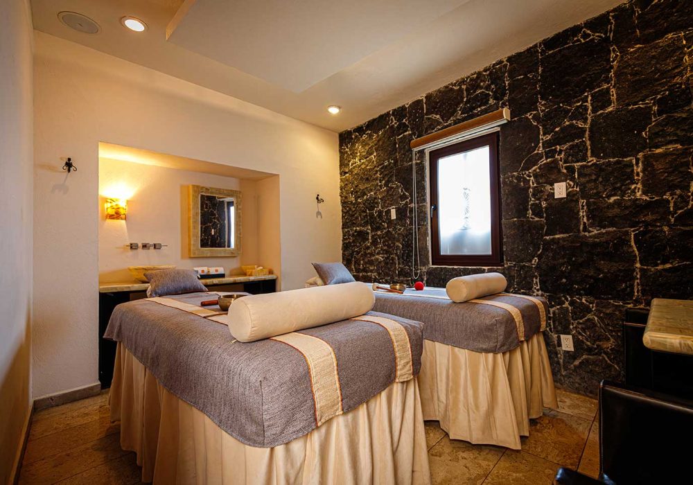 Spa_Querétaro_Hacienda Jurica