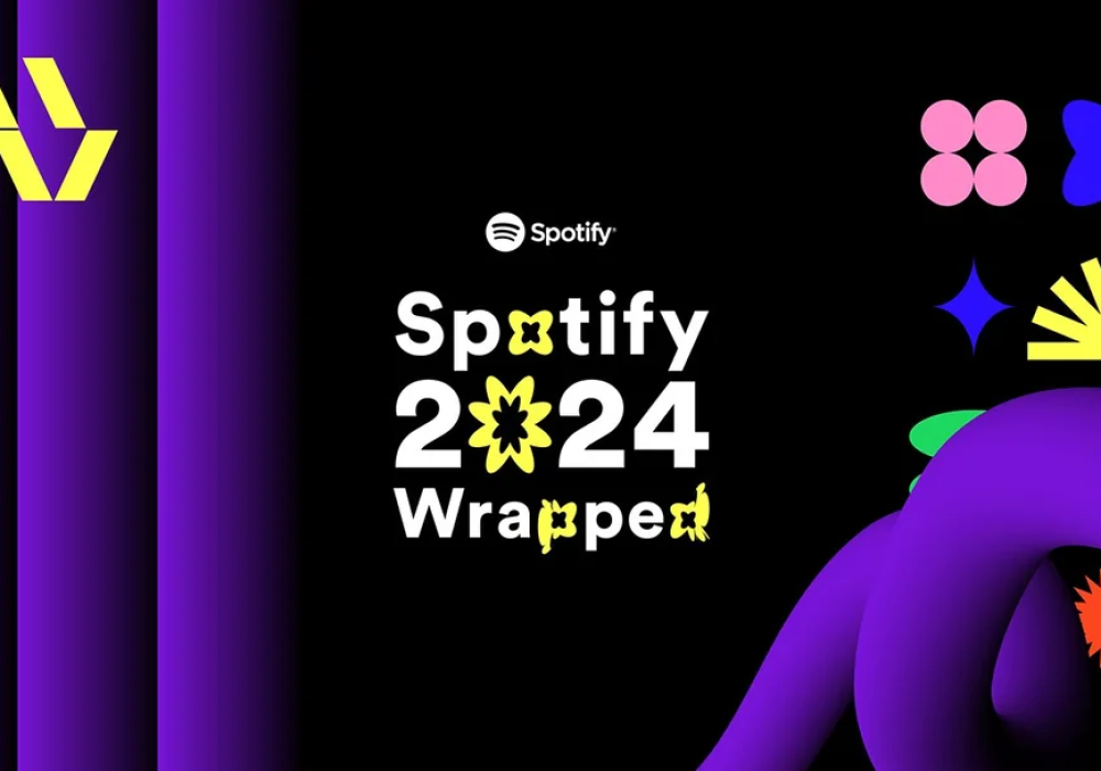 Spotify_Wrapped