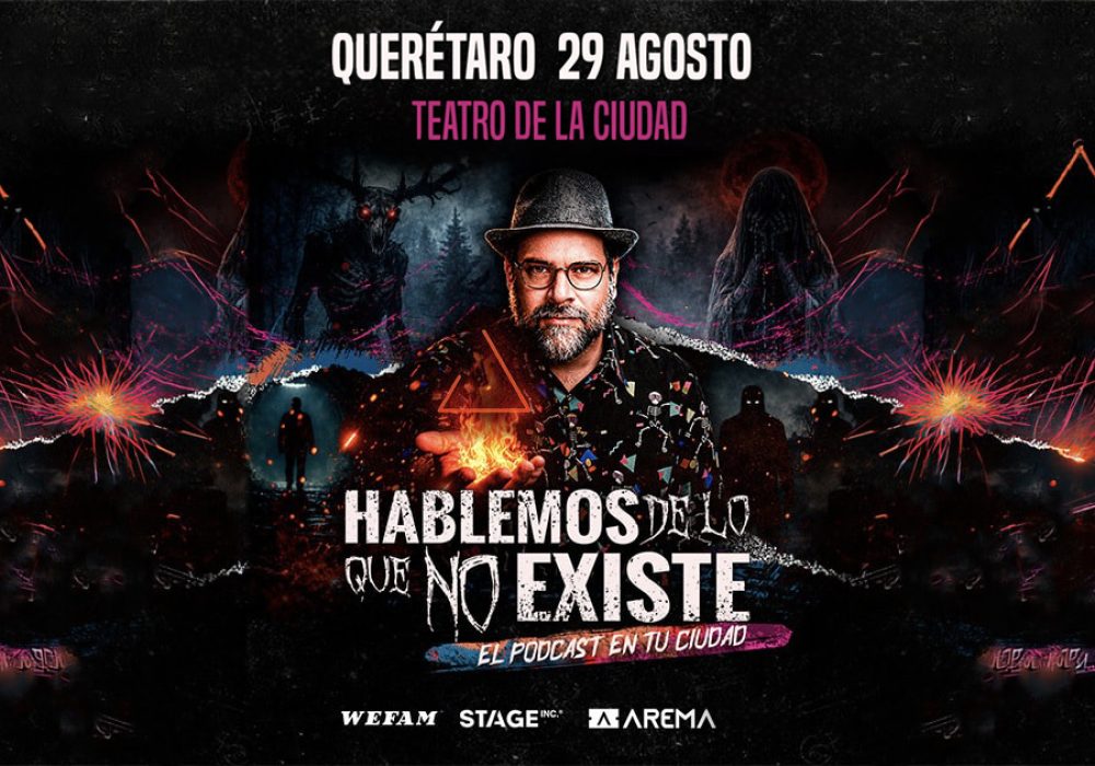 TEATRO QUERETARO