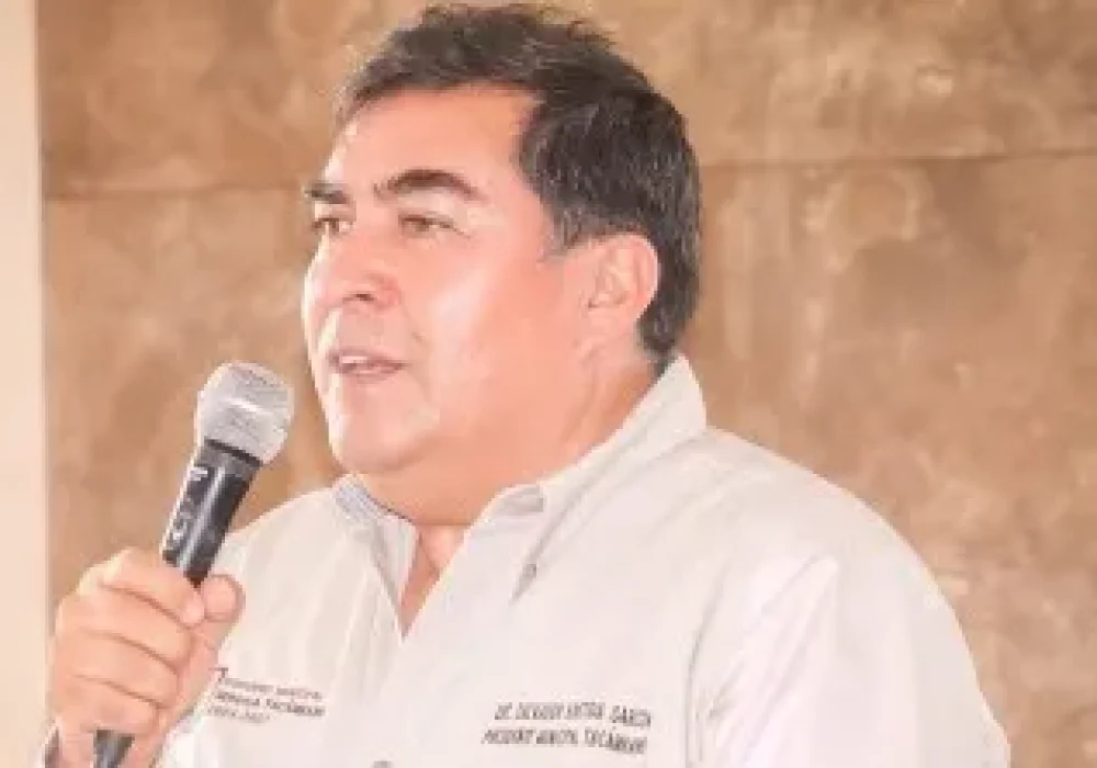 Tacámbaro_Alcalde