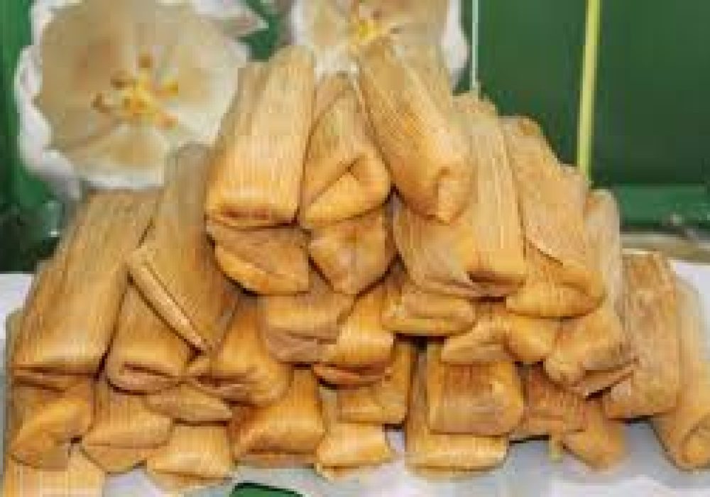 Tamales_Querétaro