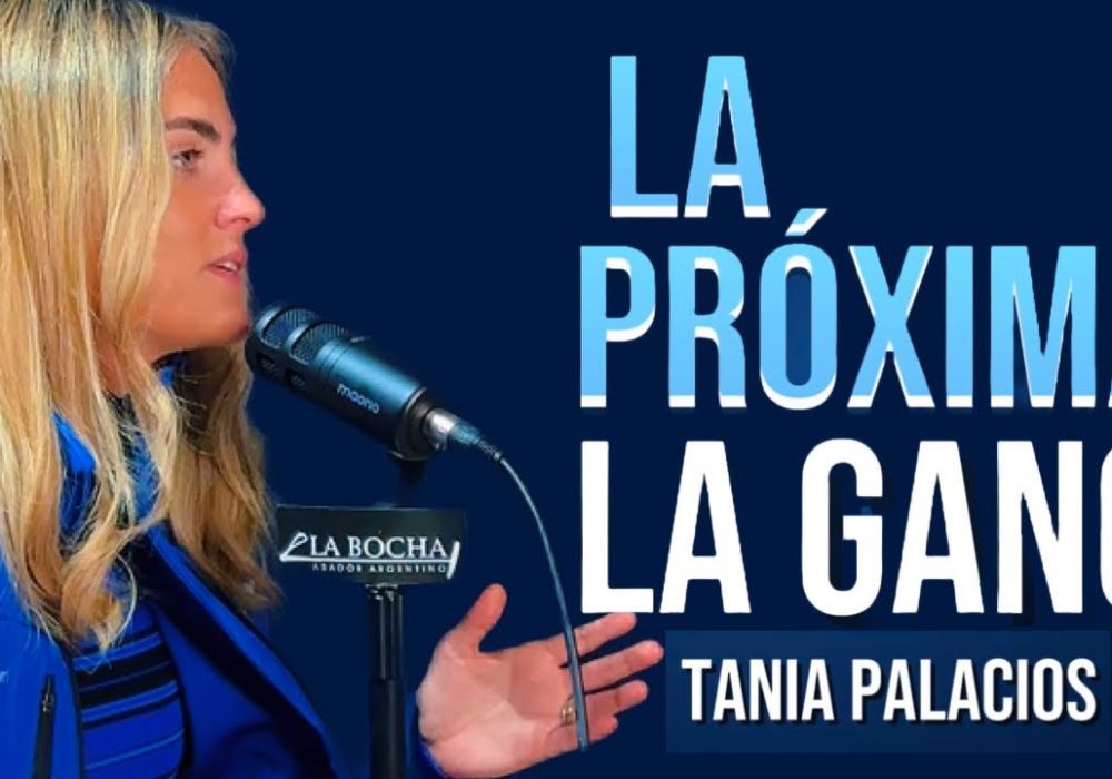 Tania Palacios