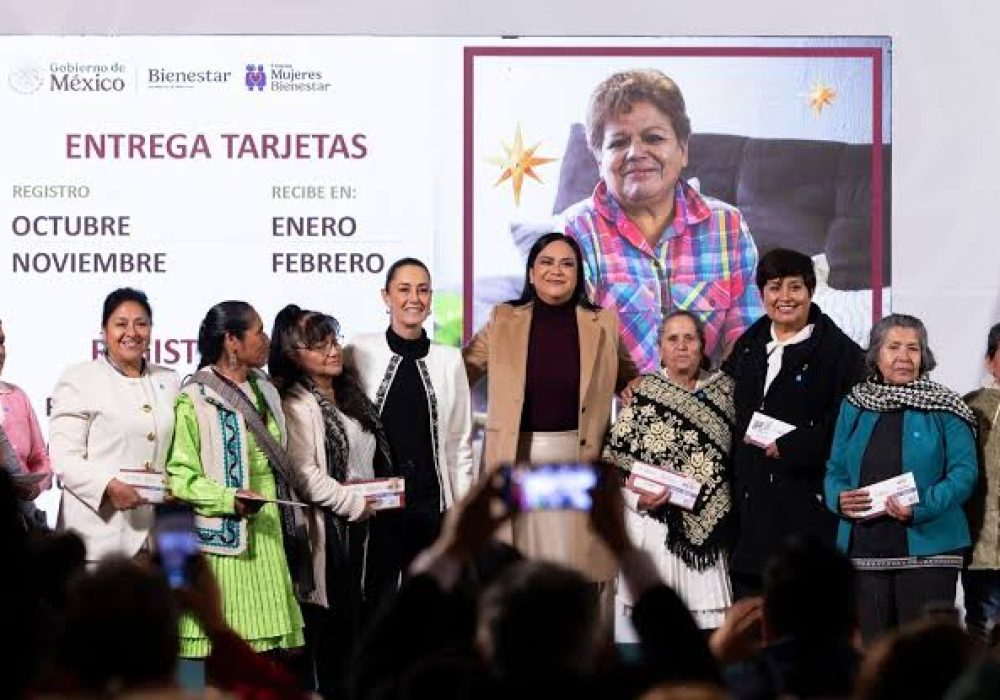Tarjetas