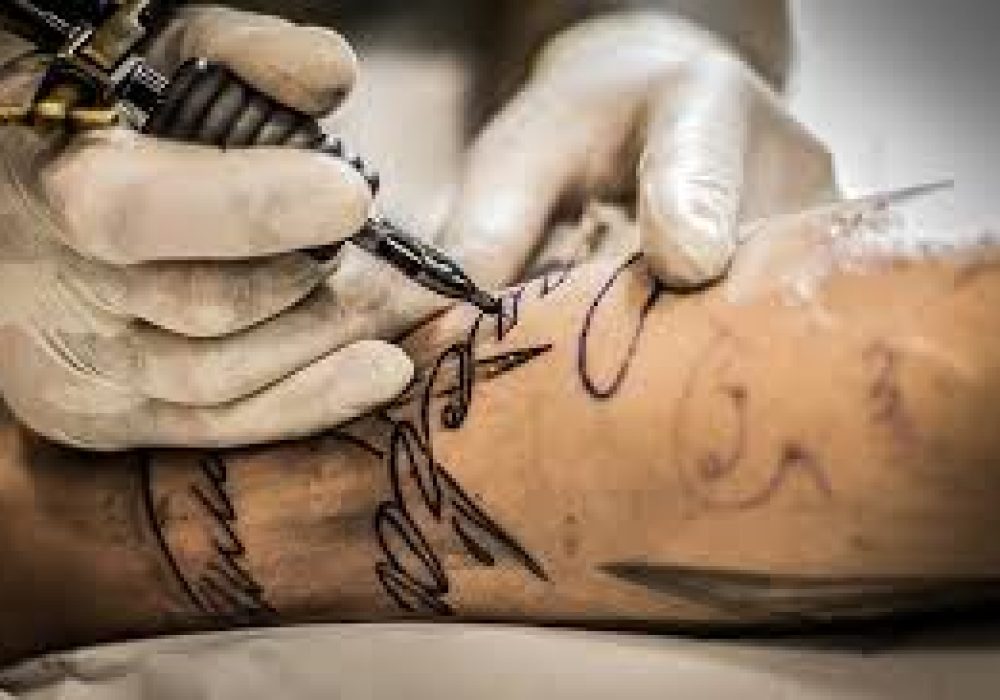 Tatuajes_Menor de edad