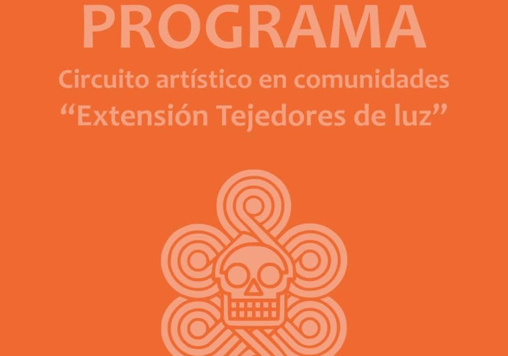 Tejedores de Luz