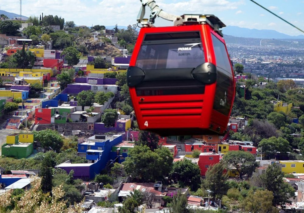 Teleférico_AMEQ