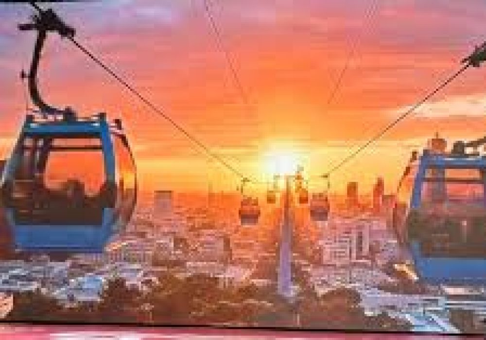 Teleférico_Querétaro_Cadereyta_Agua_IEEQ