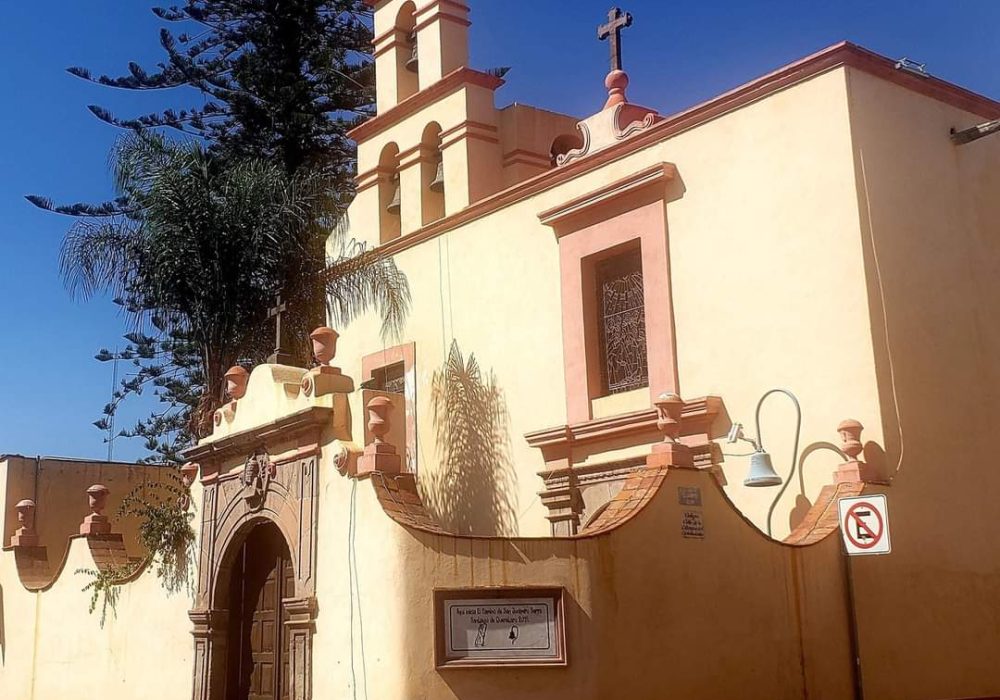 Templo