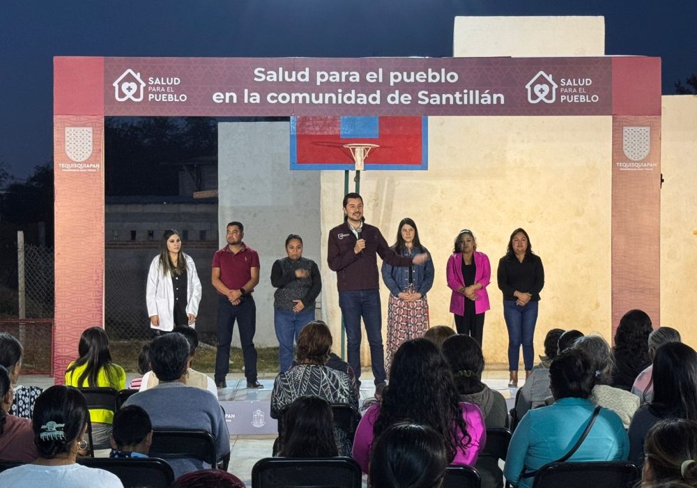 Tequisquiapan _Salud