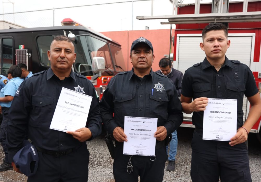 Tequisquiapan_Bomberos