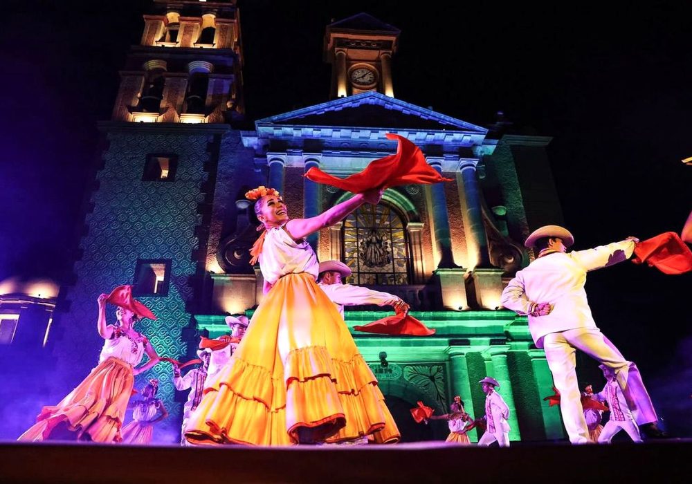 Tequisquiapan_Festival