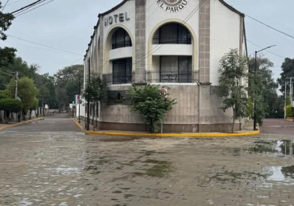 Tequisquiapan_Inundación