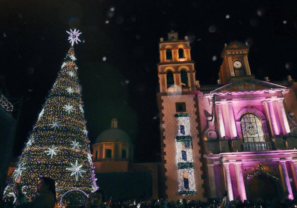 Tequisquiapan_Navidad