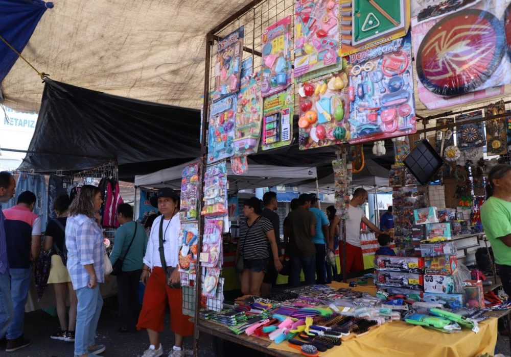 Tianguis_Querétaro_Reyes Magos