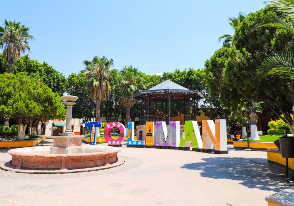 Tolimán 1