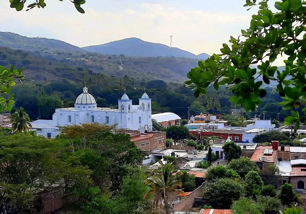Tolimán_Viacrucis