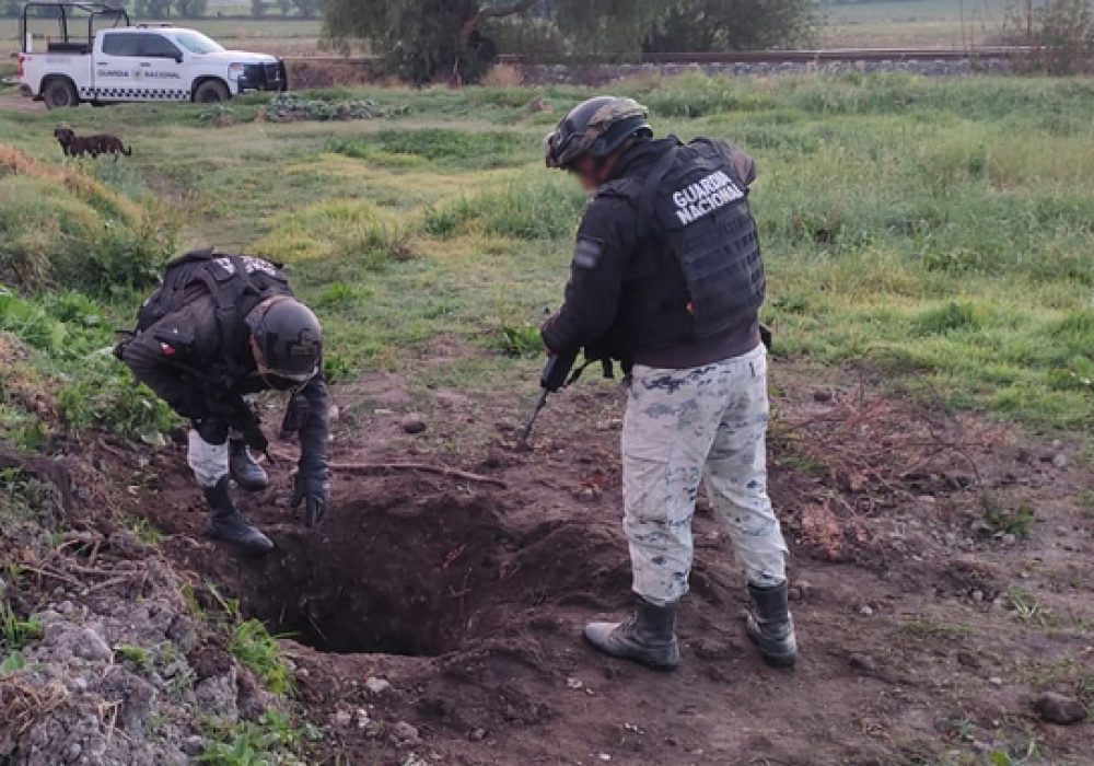 Toma clandestina_Querétaro
