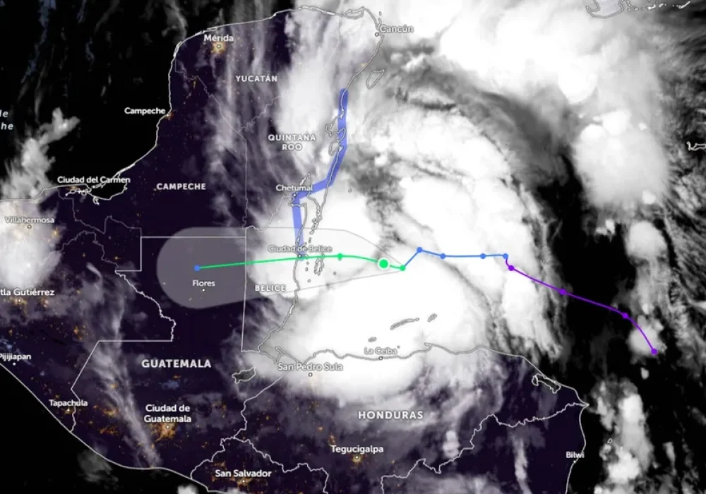 Tormenta