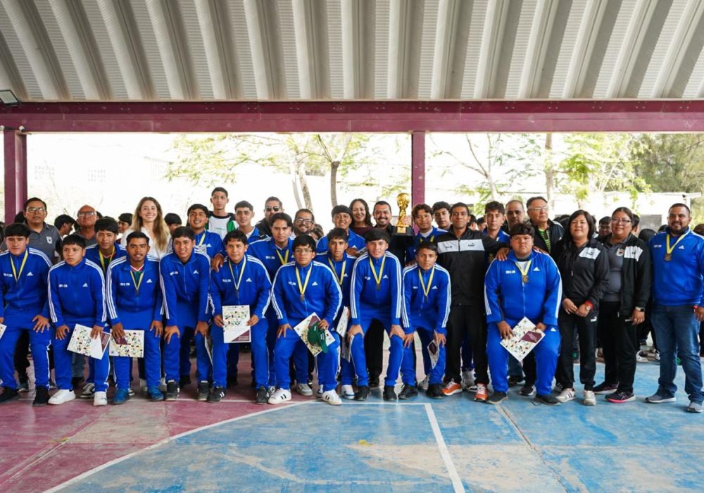 Torneo_Pedro Escobedo