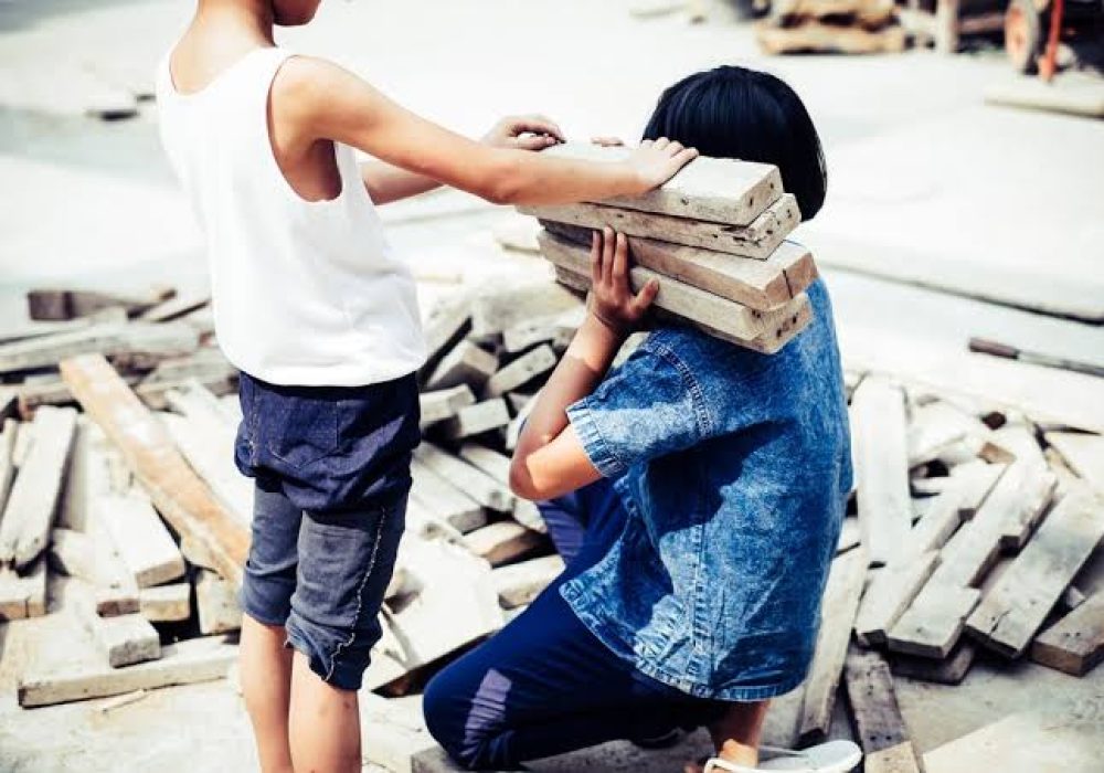 Trabajo infantil_Querétaro