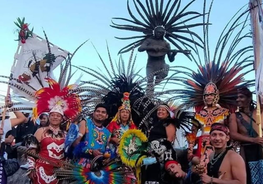 Tradición _Querétaro
