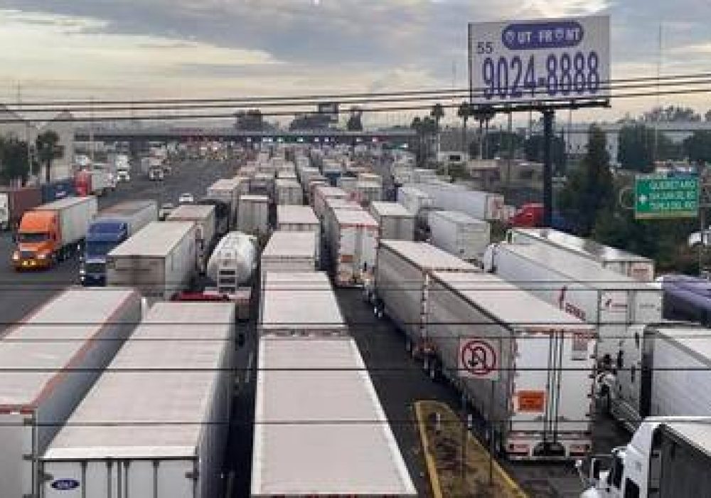 Tráfico_Autopista