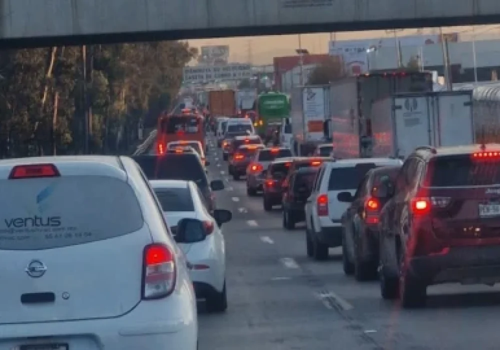 Tráfico_Autopista