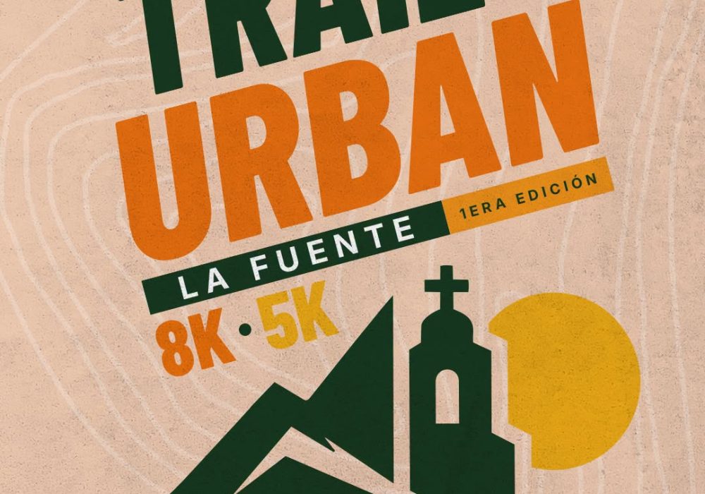 Trail urban_Tequisquiapan