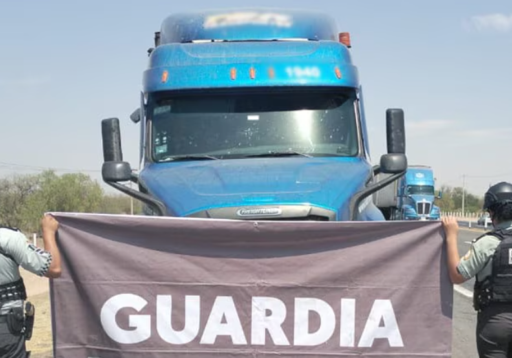 Tráiler_Querétaro