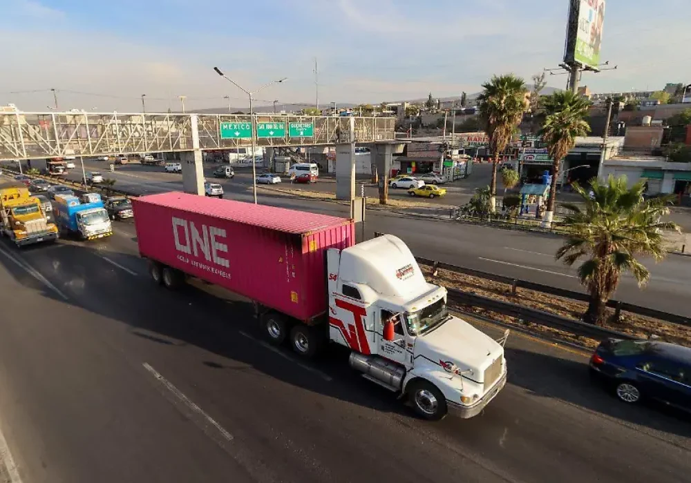 Transportistas_México