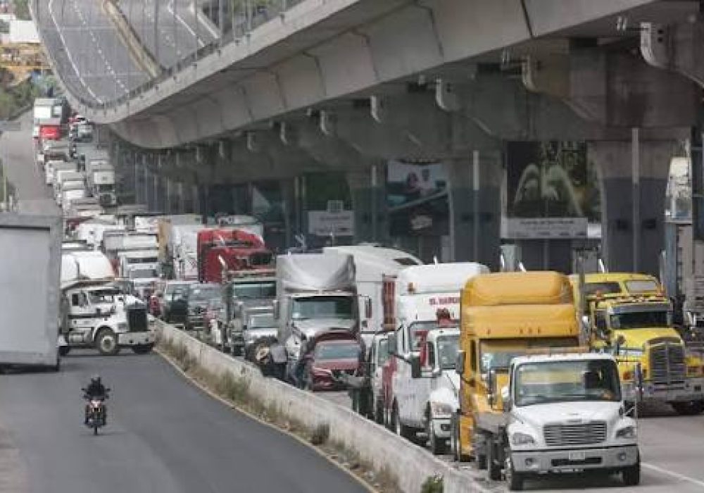 Transportistas_México
