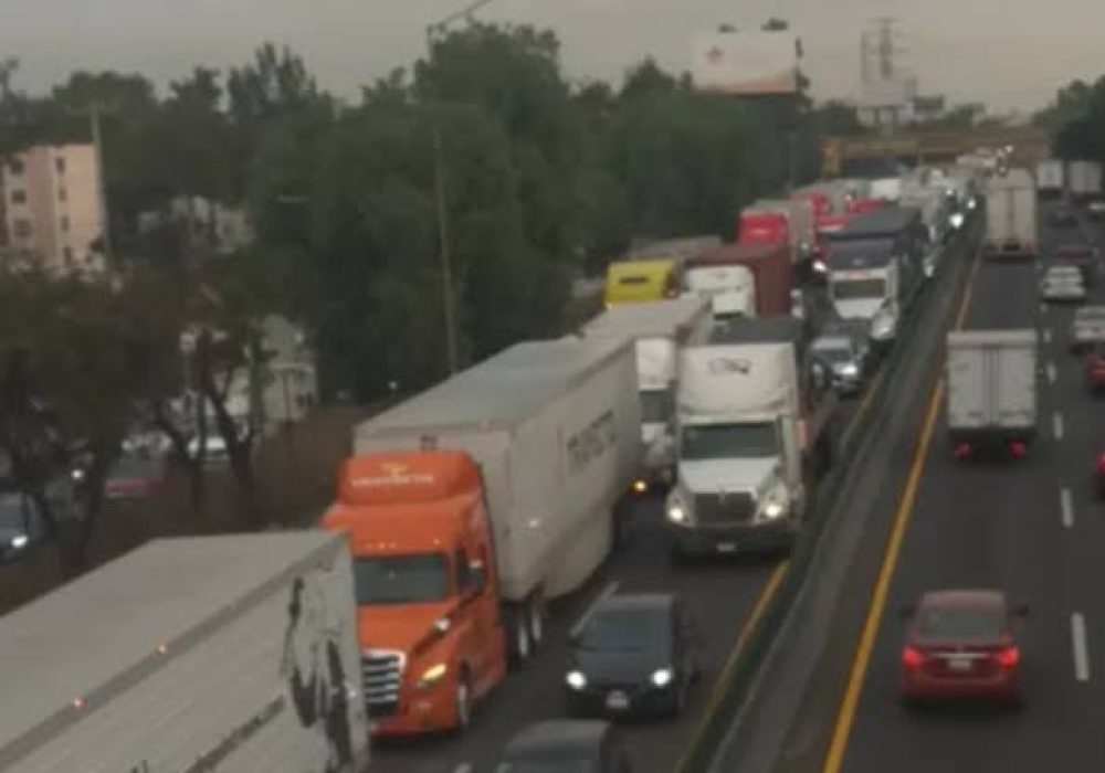 Transportistas_Querétaro