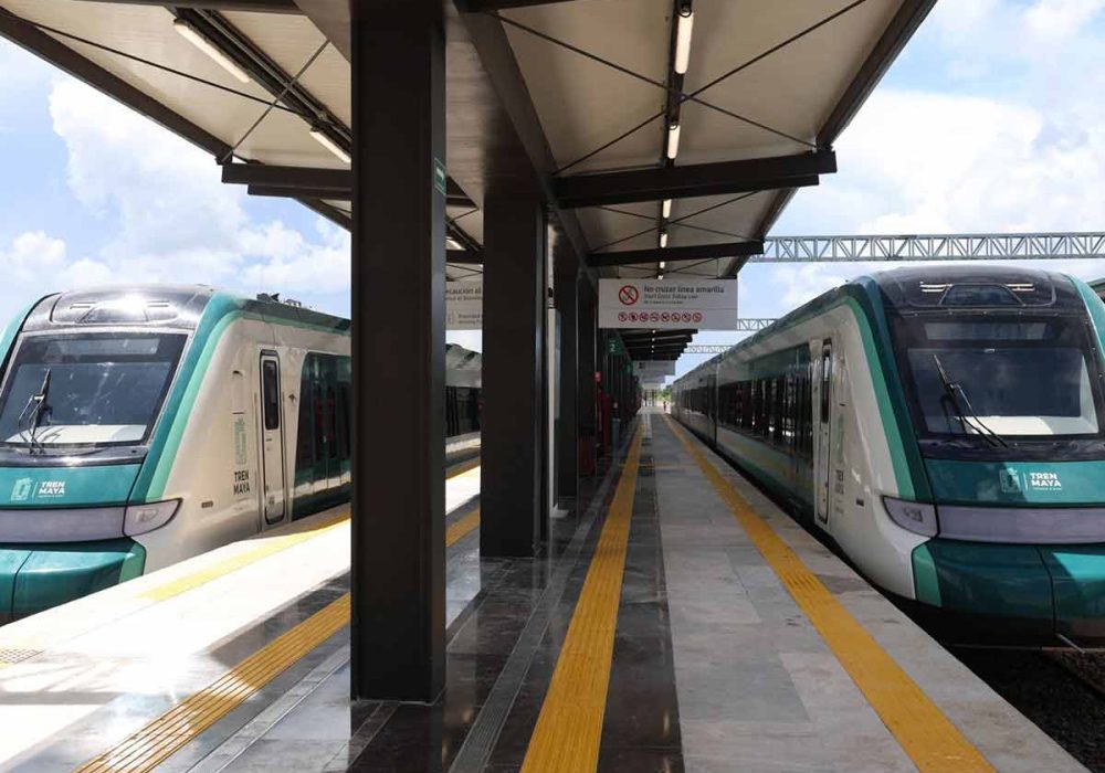 Tren Maya