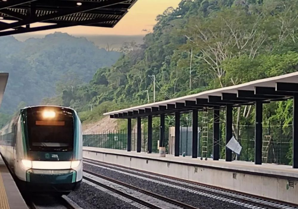 Tren Maya_Querétaro