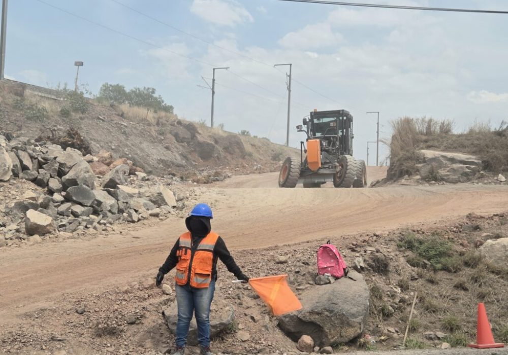 Tren México-Querétaro_San Juan del Río