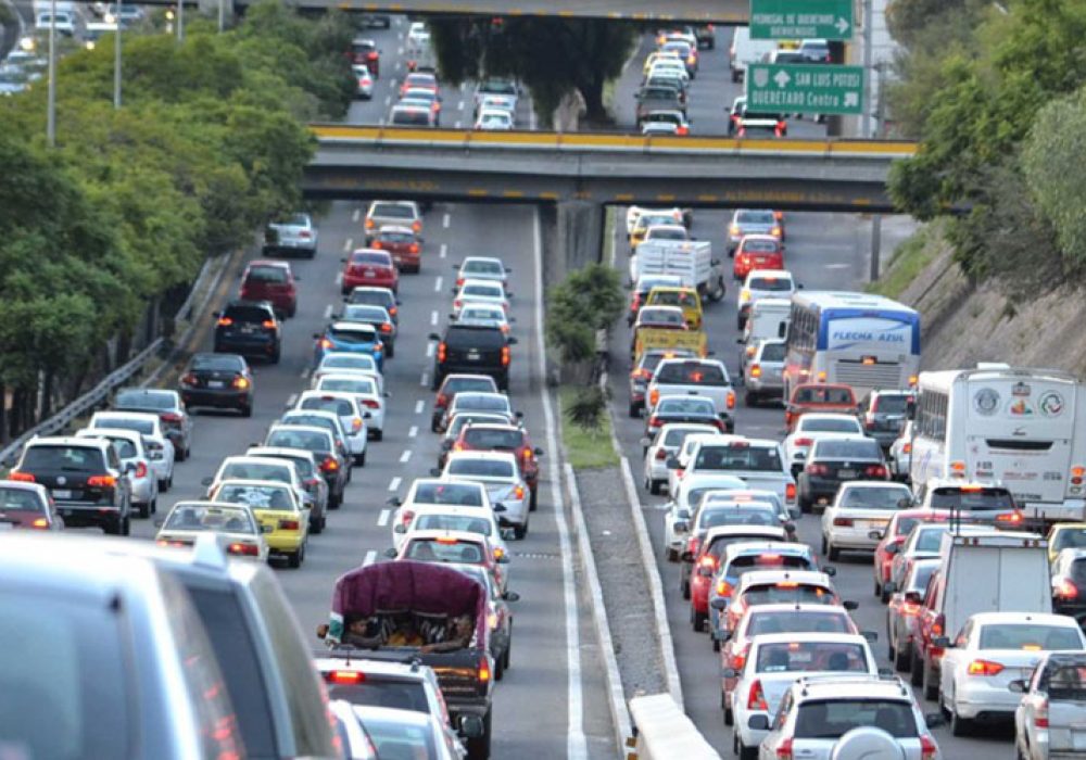 Tren México-Querétaro_Movilidad