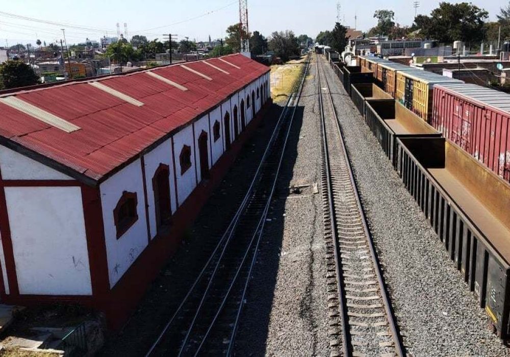Tren_Querétaro_Irapuato