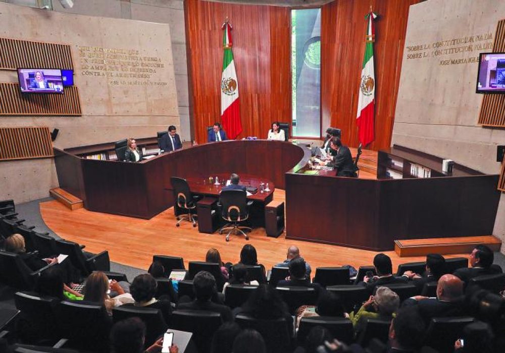 Tribunal Electoral