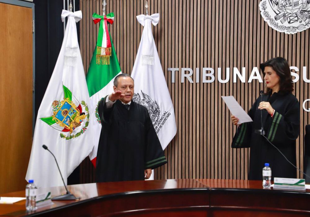 Tribunal