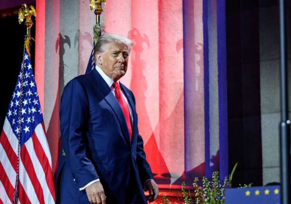 Trump