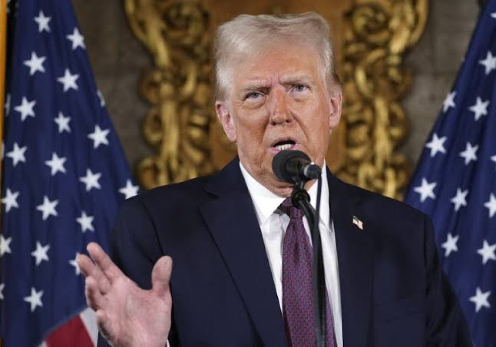 Trump_Golfo de América