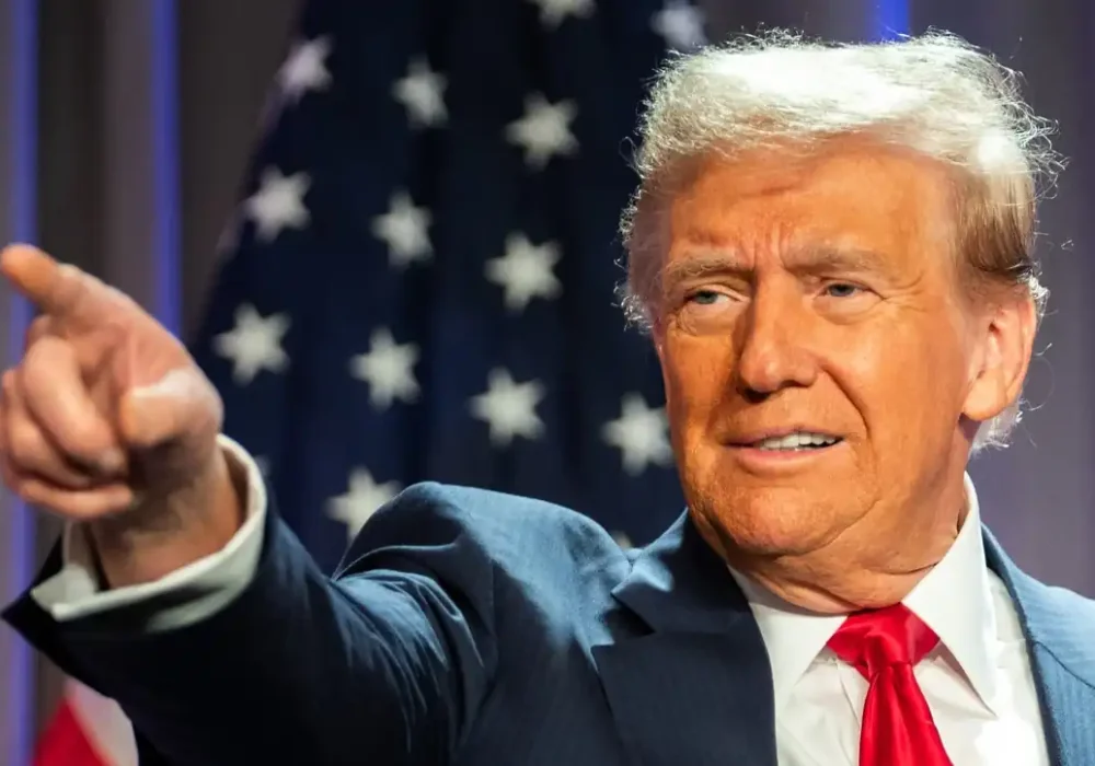 Trump_Políticos_México