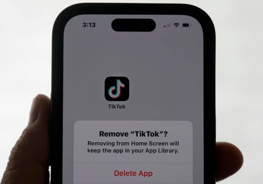 Trump_TikTok