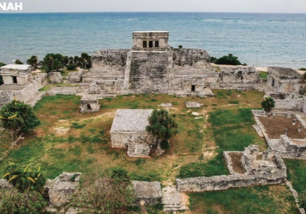 Tulum_INAH