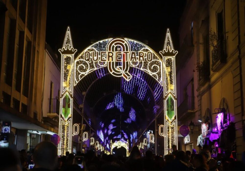 Turismo_Querétaro_Derrama económica