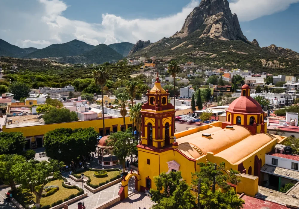 Turismo_Querétaro_México