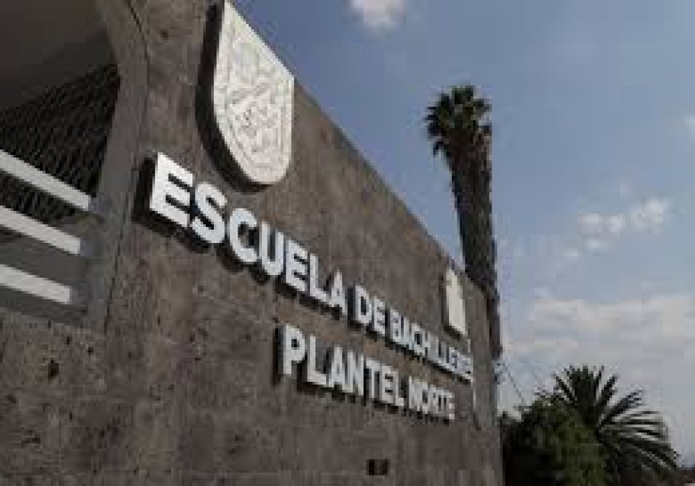 UAQ_Plantel Norte
