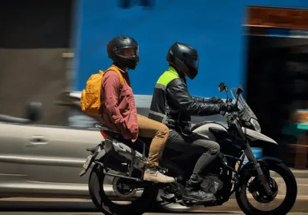 UBER Moto, Blabla Car, Cabify e InDrive no tiene permiso de operar en Querétaro- AMEQ