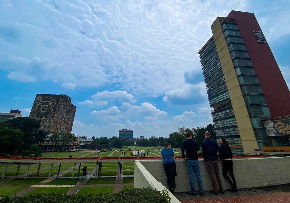 UNAM