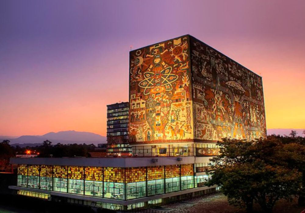 UNAM_Presupuesto